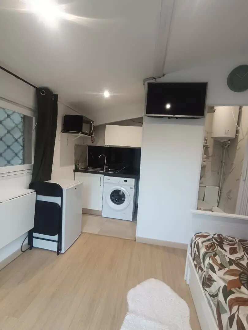 Appartement à louer, 15m², Pertuis