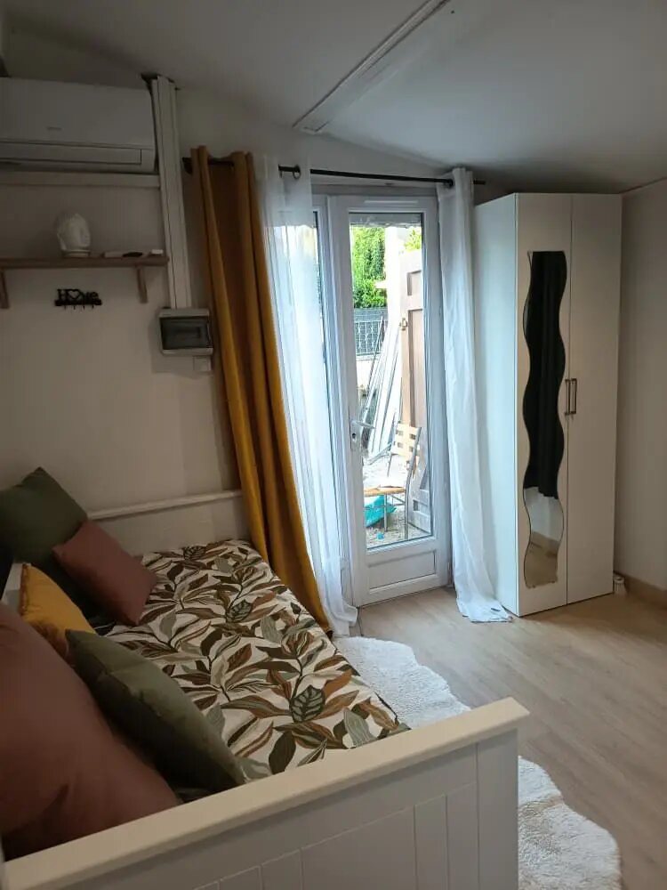 Appartement à louer, 15m², Pertuis