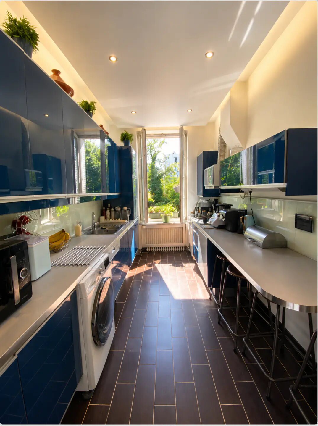 Appartement à vendre, 130m², Nancy