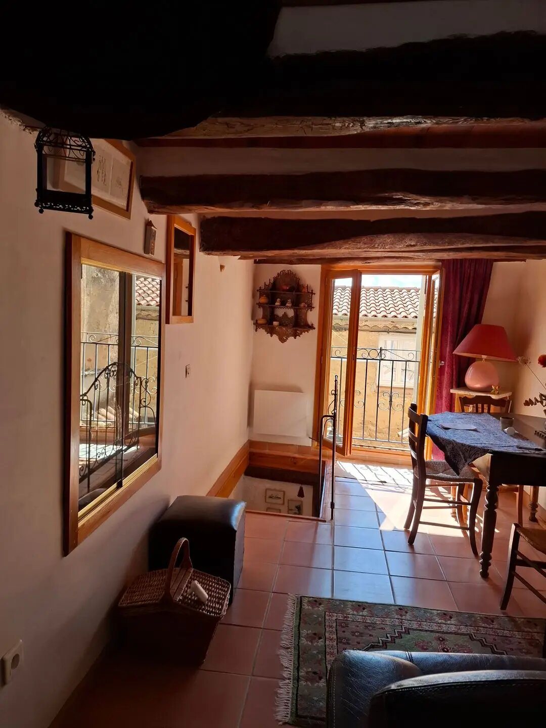 Appartement à vendre, 54m², Berre-les-Alpes