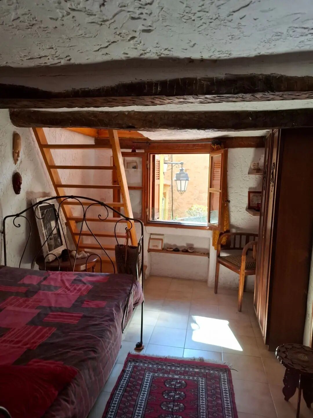 Appartement à vendre, 54m², Berre-les-Alpes