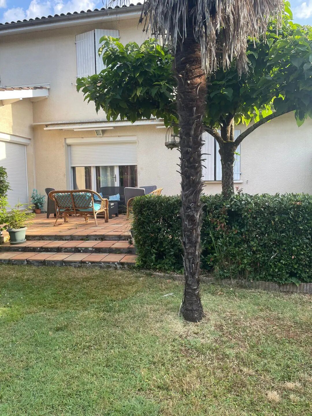 Maison à vendre, 160m², Gradignan