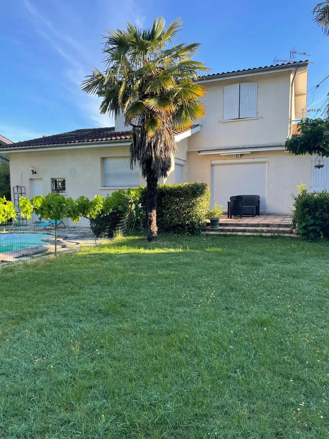 Maison à vendre, 160m², Gradignan