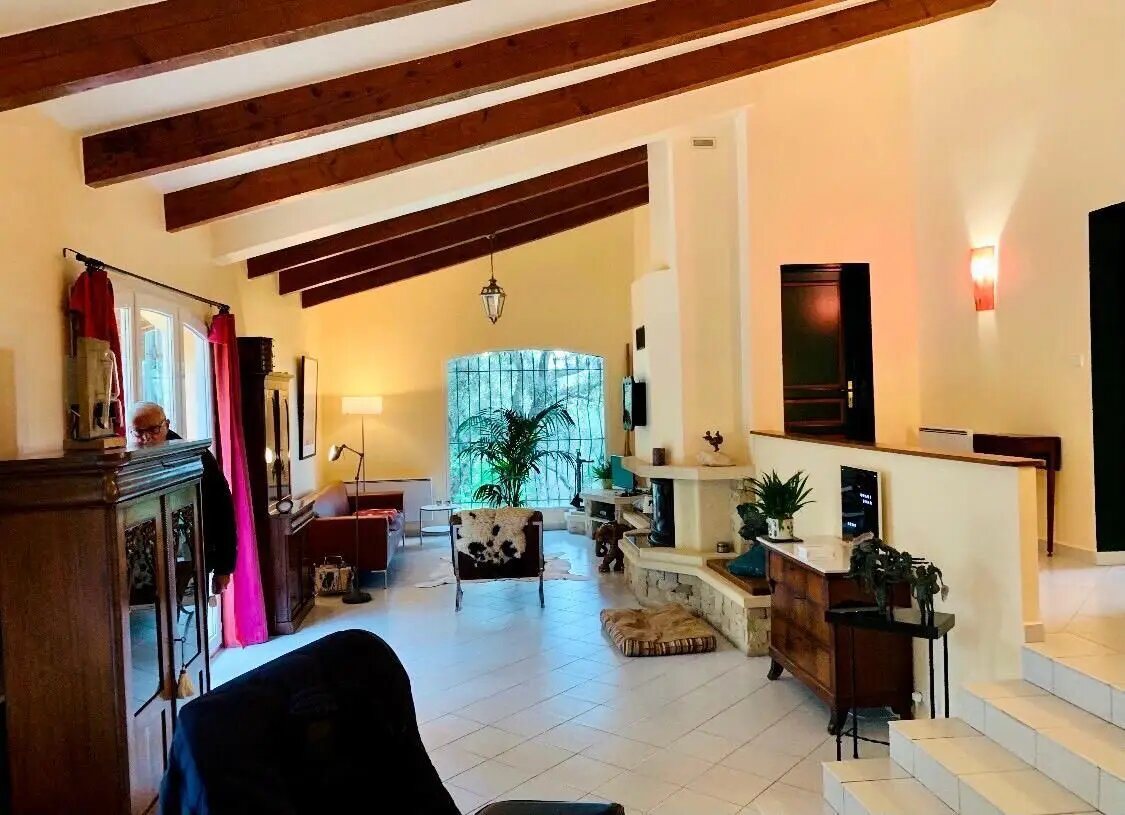 Maison à louer, 155m², Nîmes