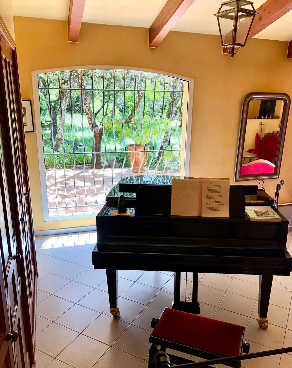Maison à louer, 155m², Nîmes