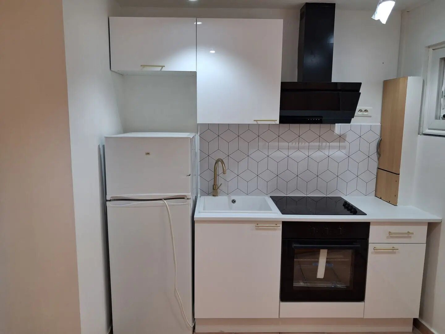 Appartement à louer, 31m², Saint-Quentin-la-Poterie