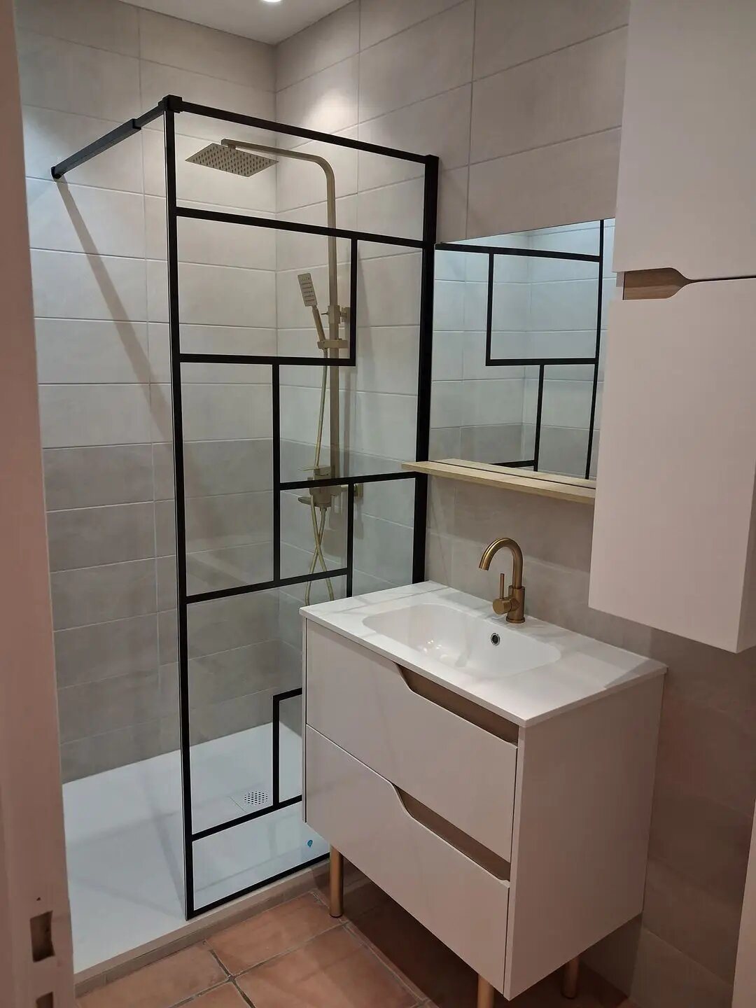 Appartement à louer, 31m², Saint-Quentin-la-Poterie