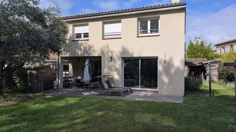 Appartement à louer, 15m², Labège