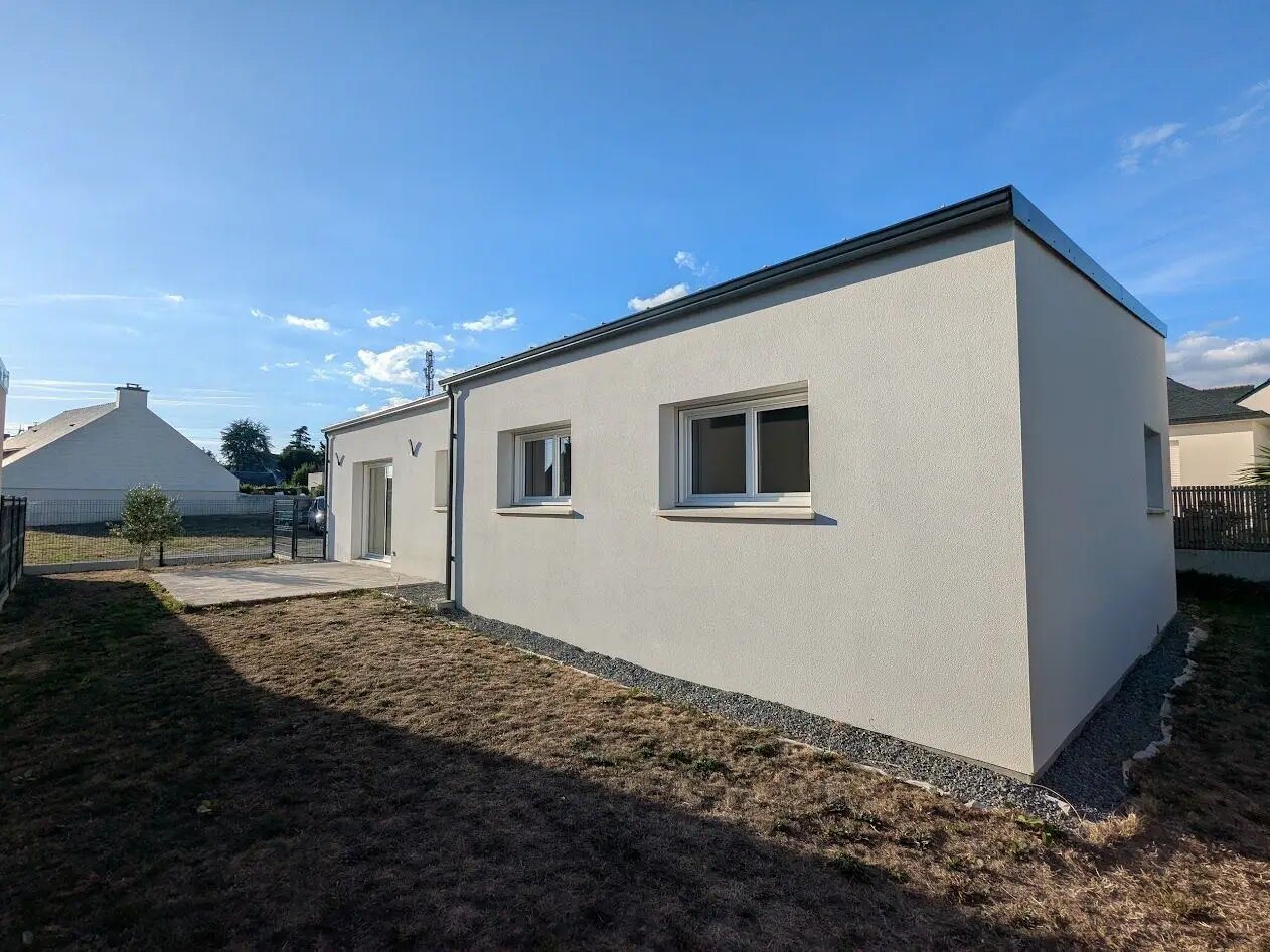 Maison à vendre, 89m², Nivillac