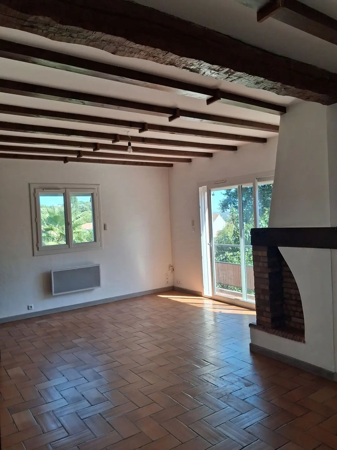 Appartement à louer, 81m², La Seyne-sur-Mer