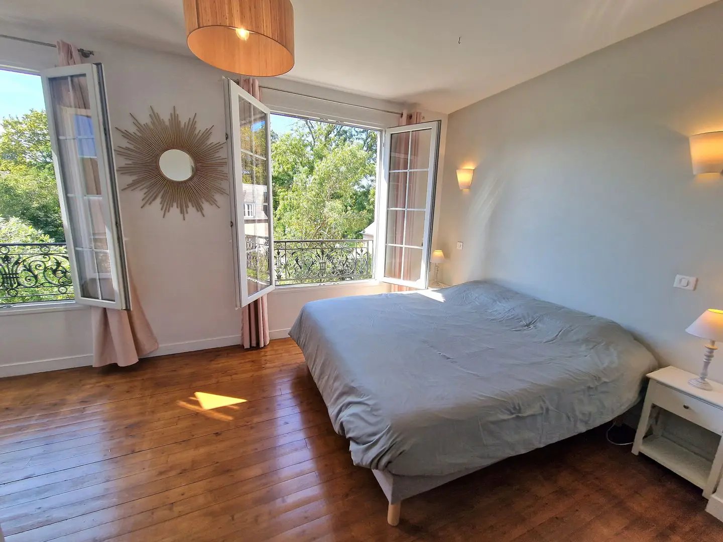 Maison à vendre, 186m², Marnes-la-Coquette