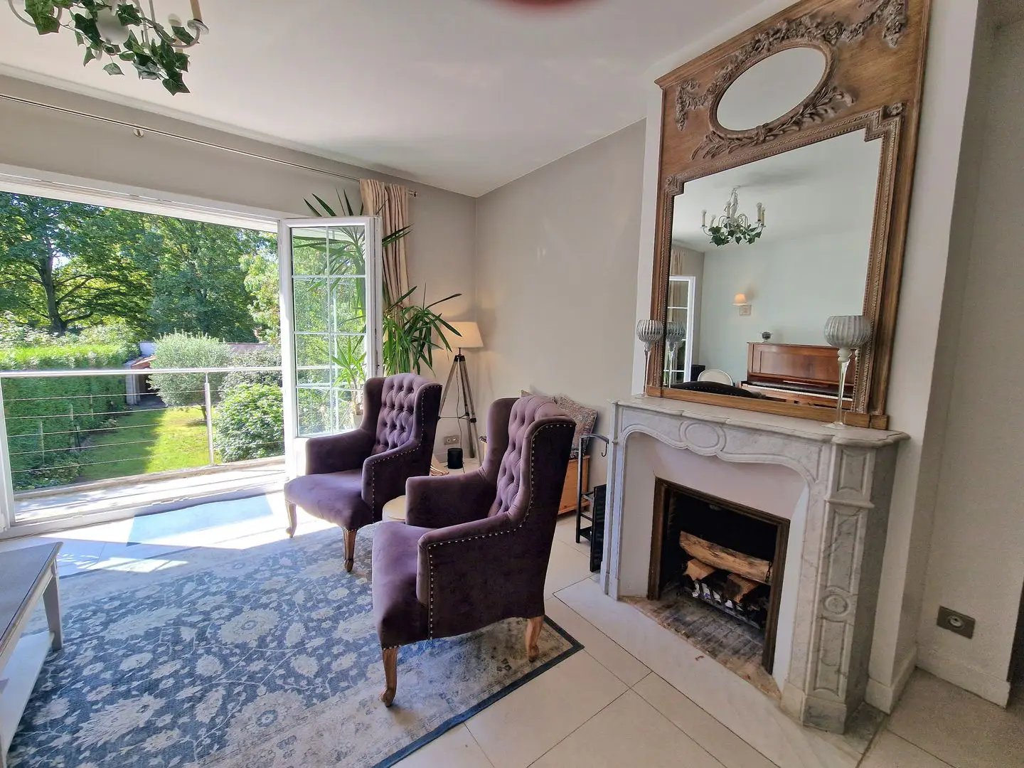 Maison à vendre, 186m², Marnes-la-Coquette