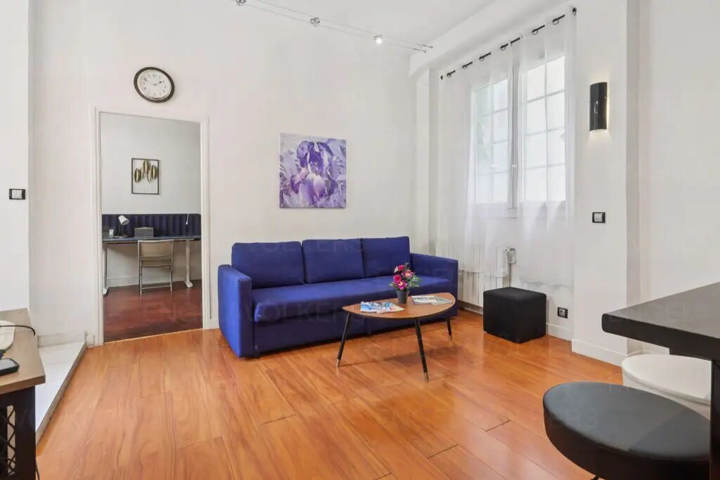 Appartement à vendre, 60m², Nice