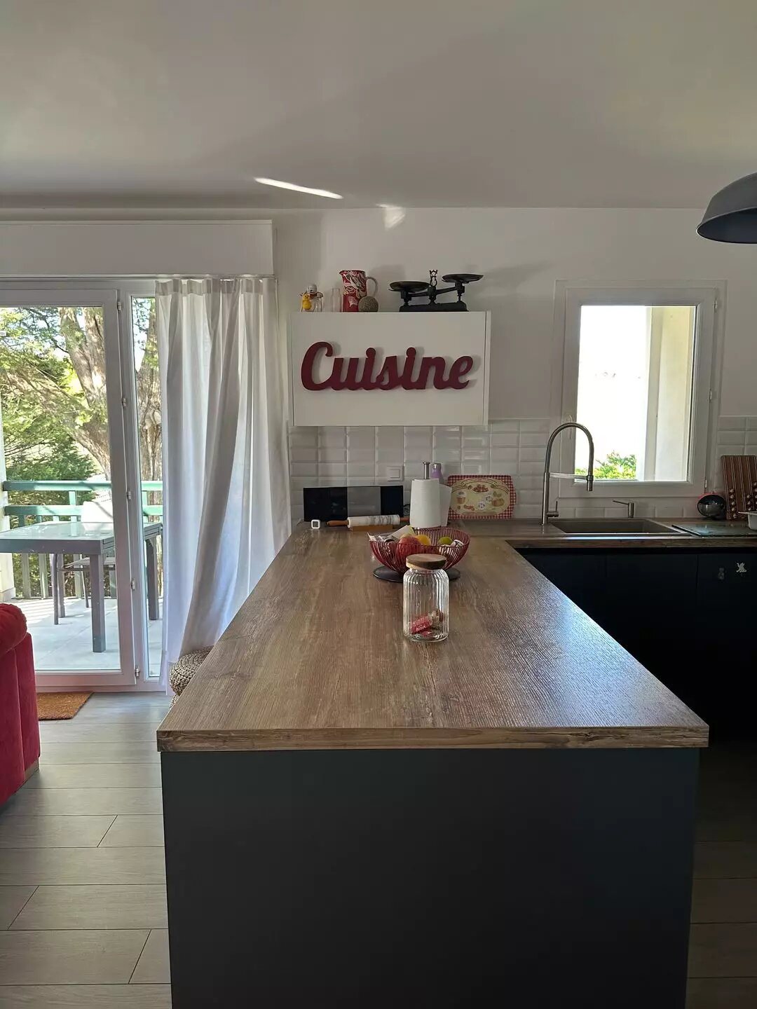 Appartement à vendre, 89m², Ciboure