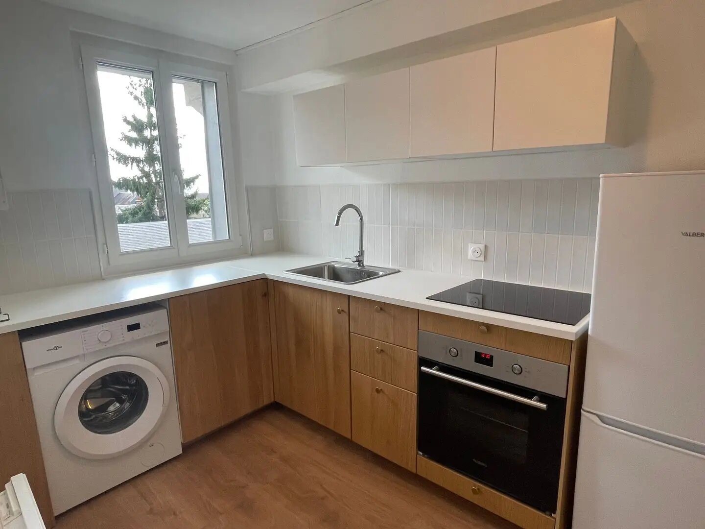 Appartement à louer, 30m², Rouen