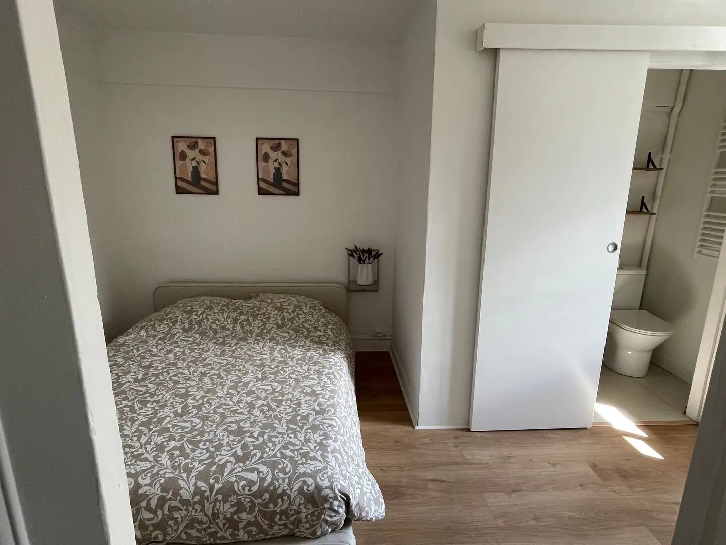 Appartement à louer, 30m², Rouen