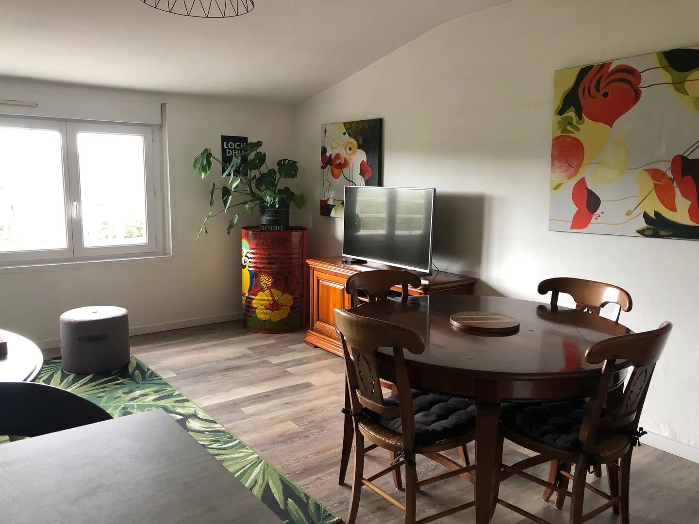 Appartement à louer, 57m², Vannes