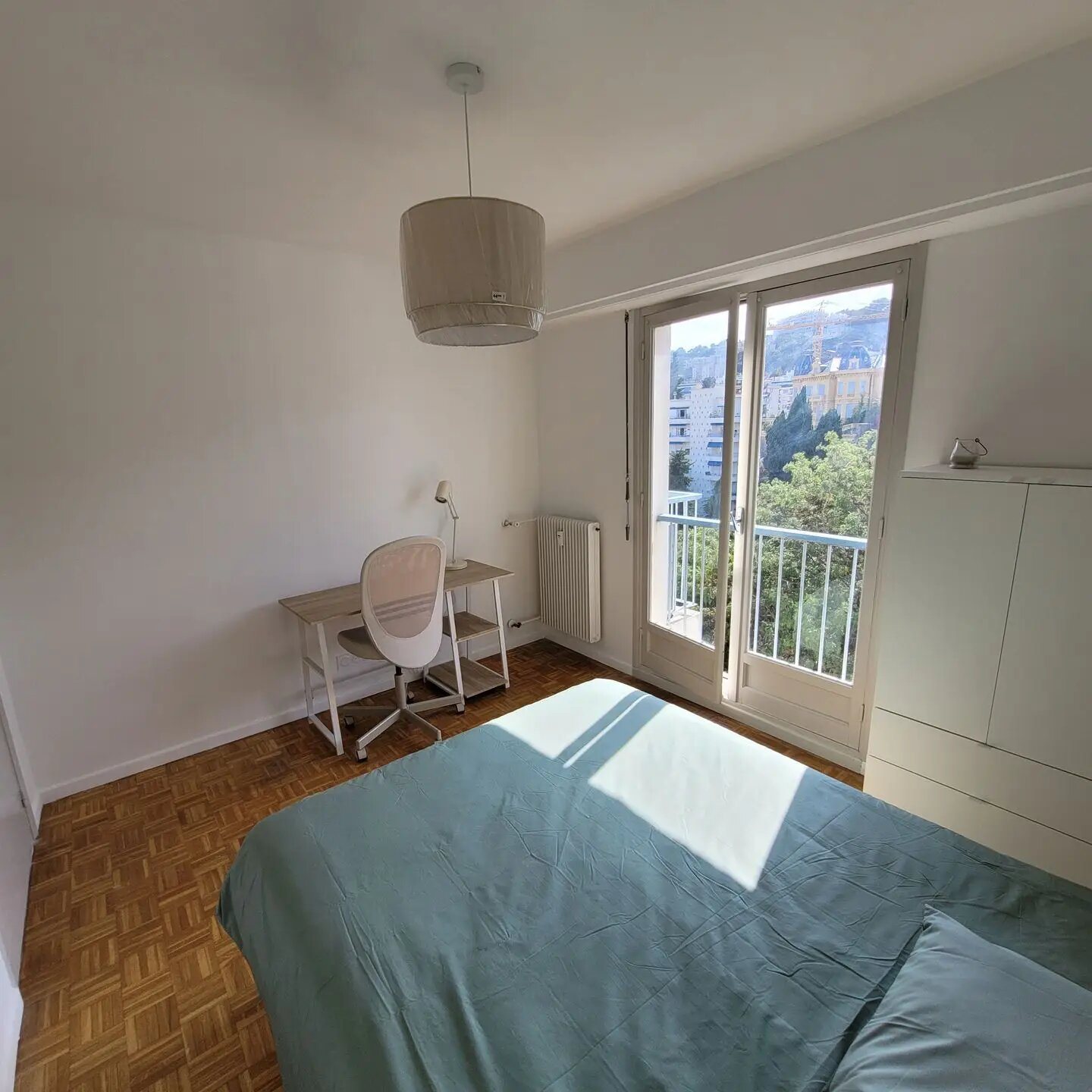 Appartement à louer, 10m², Nice