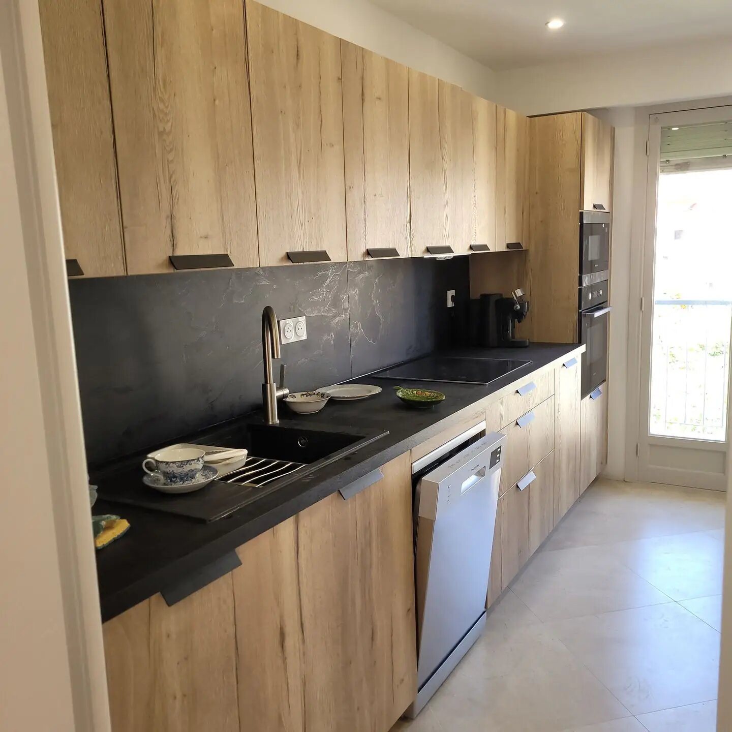 Appartement à louer, 10m², Nice