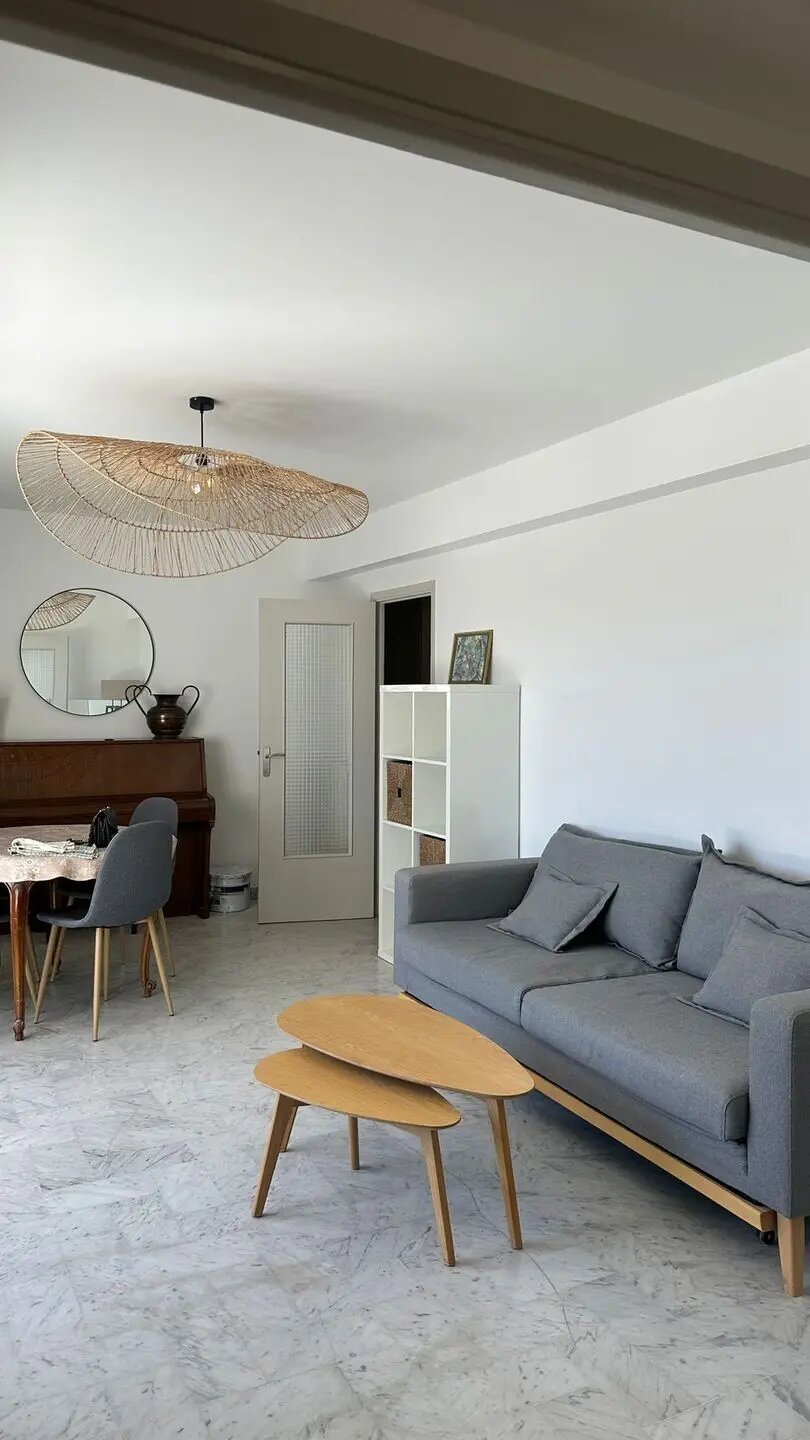 Appartement à louer, 10m², Nice