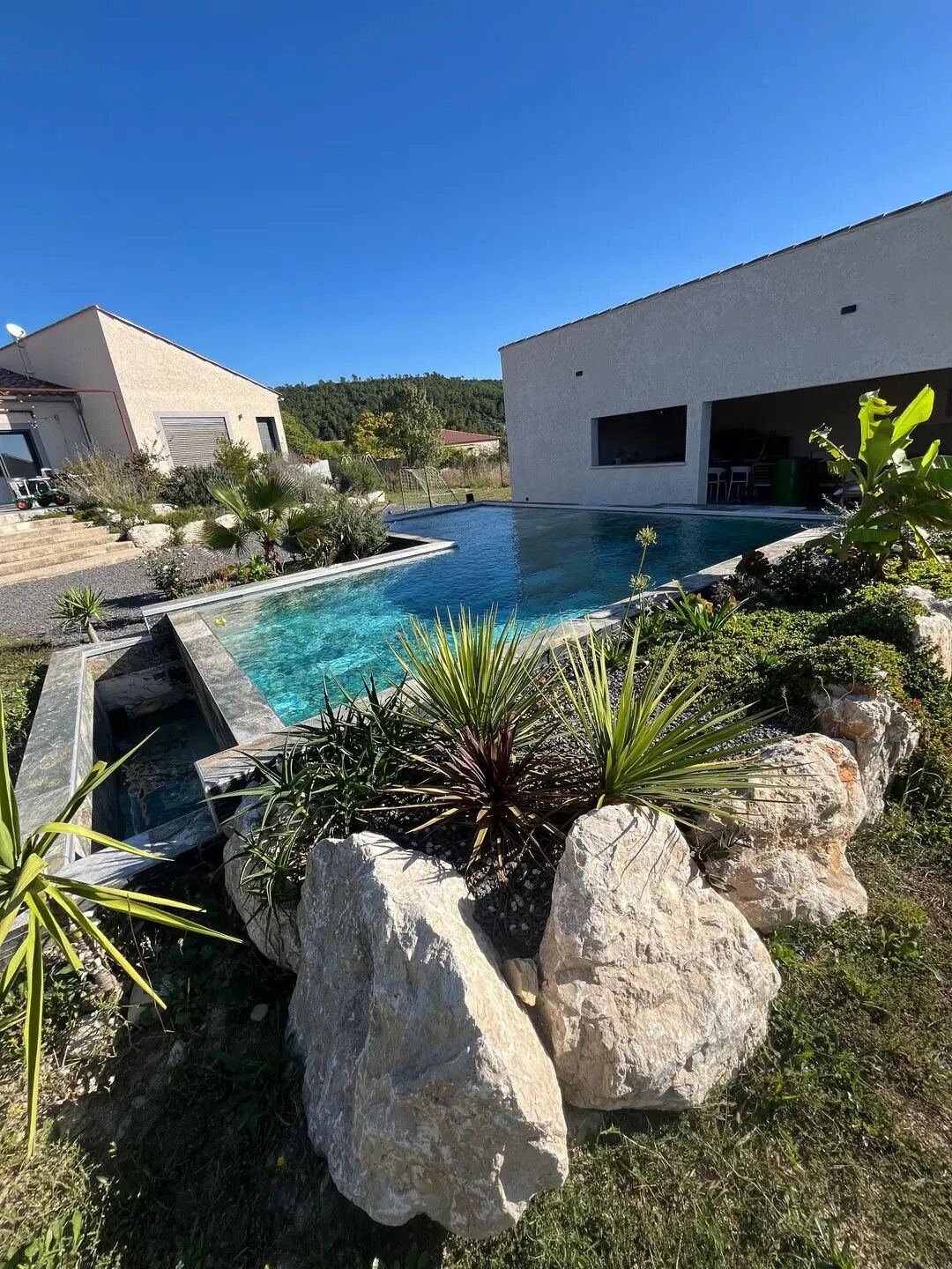 Maison à vendre, 135m², Saint-Mathieu-de-Tréviers