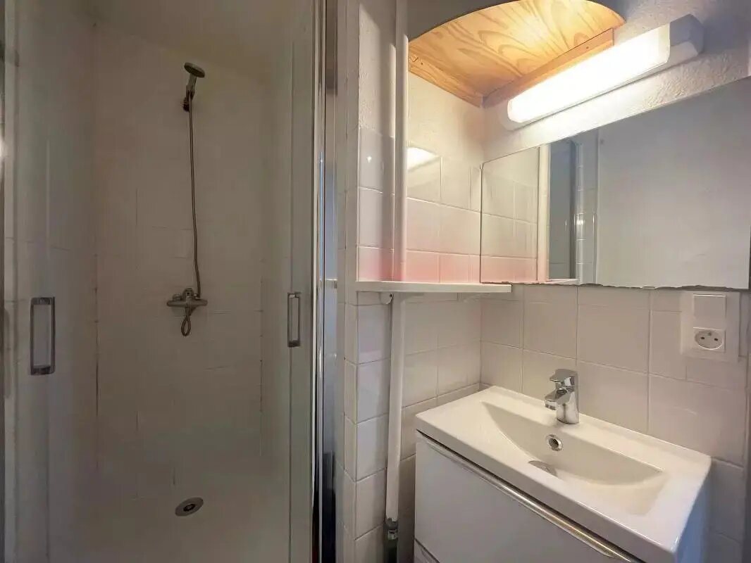 Appartement à louer, 15m², Nice