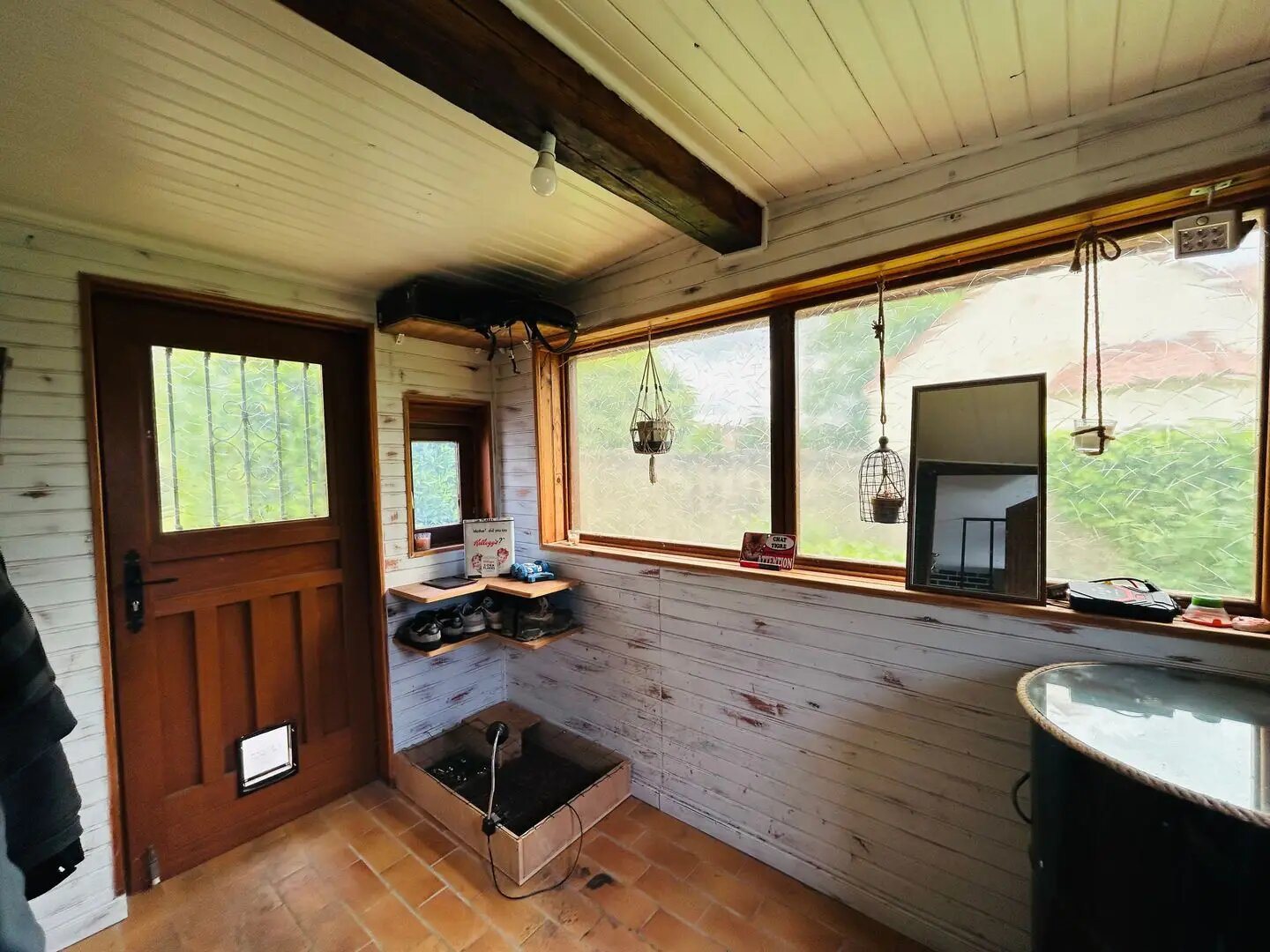 Maison à vendre, 94m², Marsangy