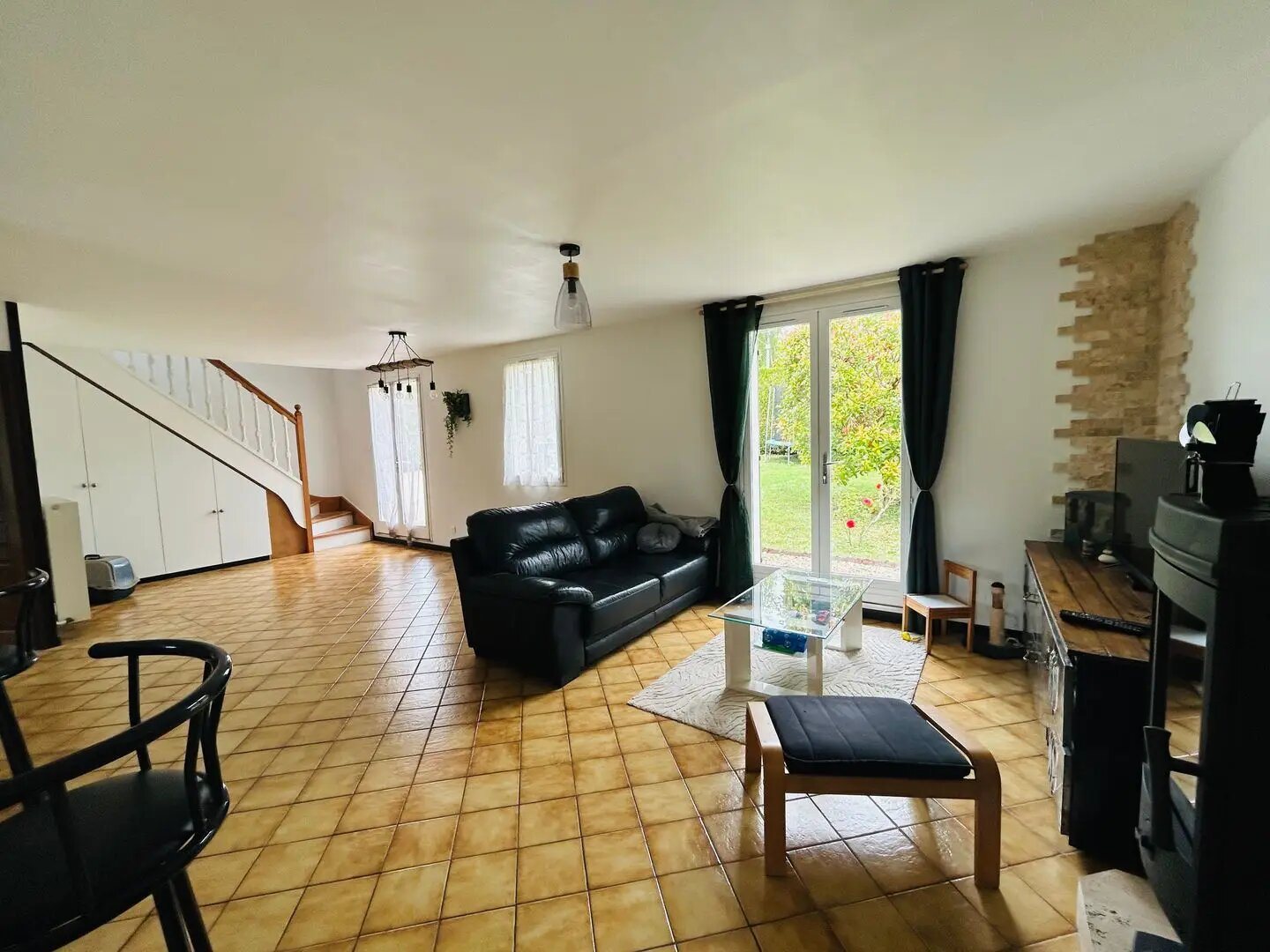 Maison à vendre, 94m², Marsangy