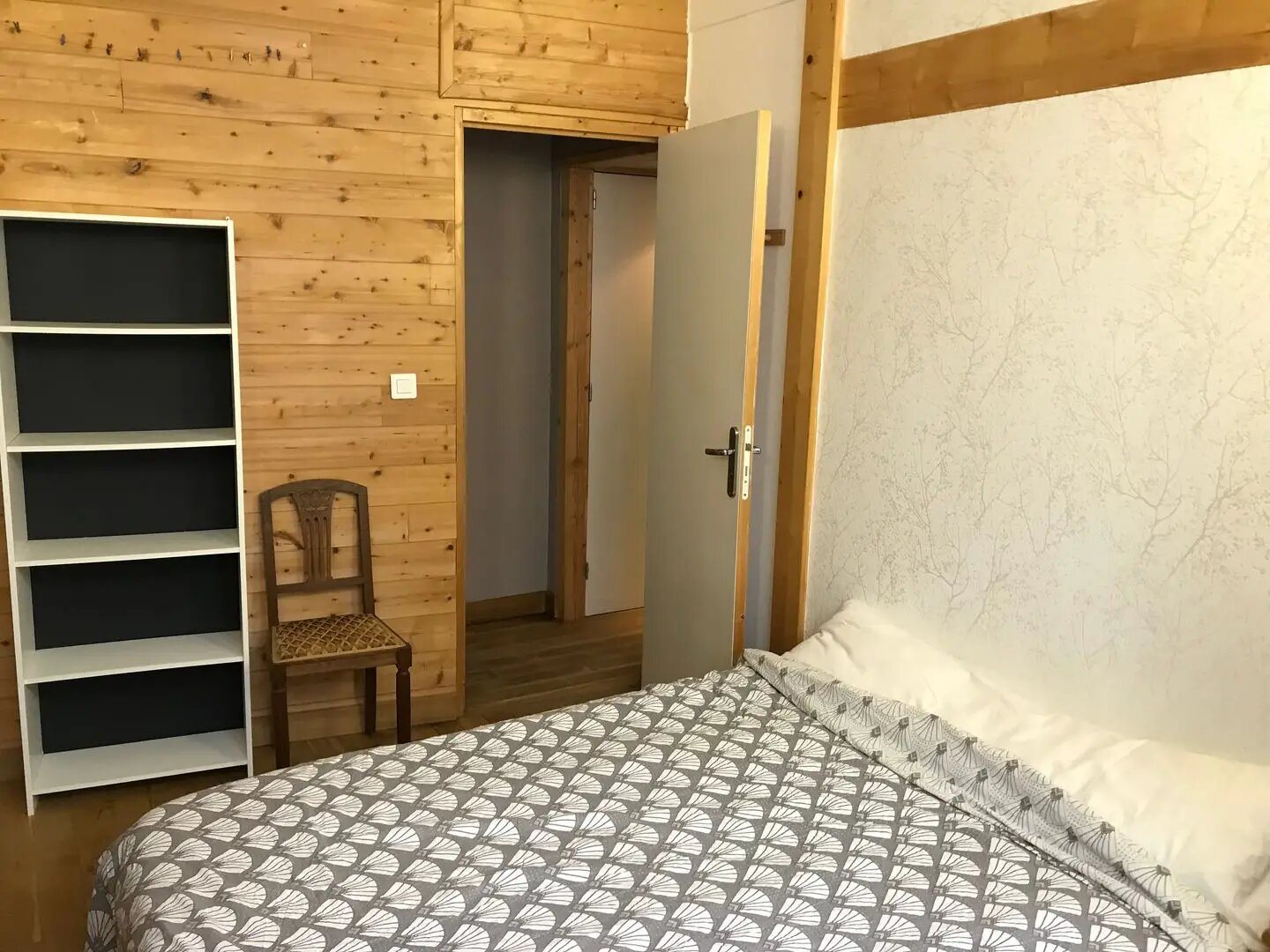 Appartement à louer, 13m², Nantes