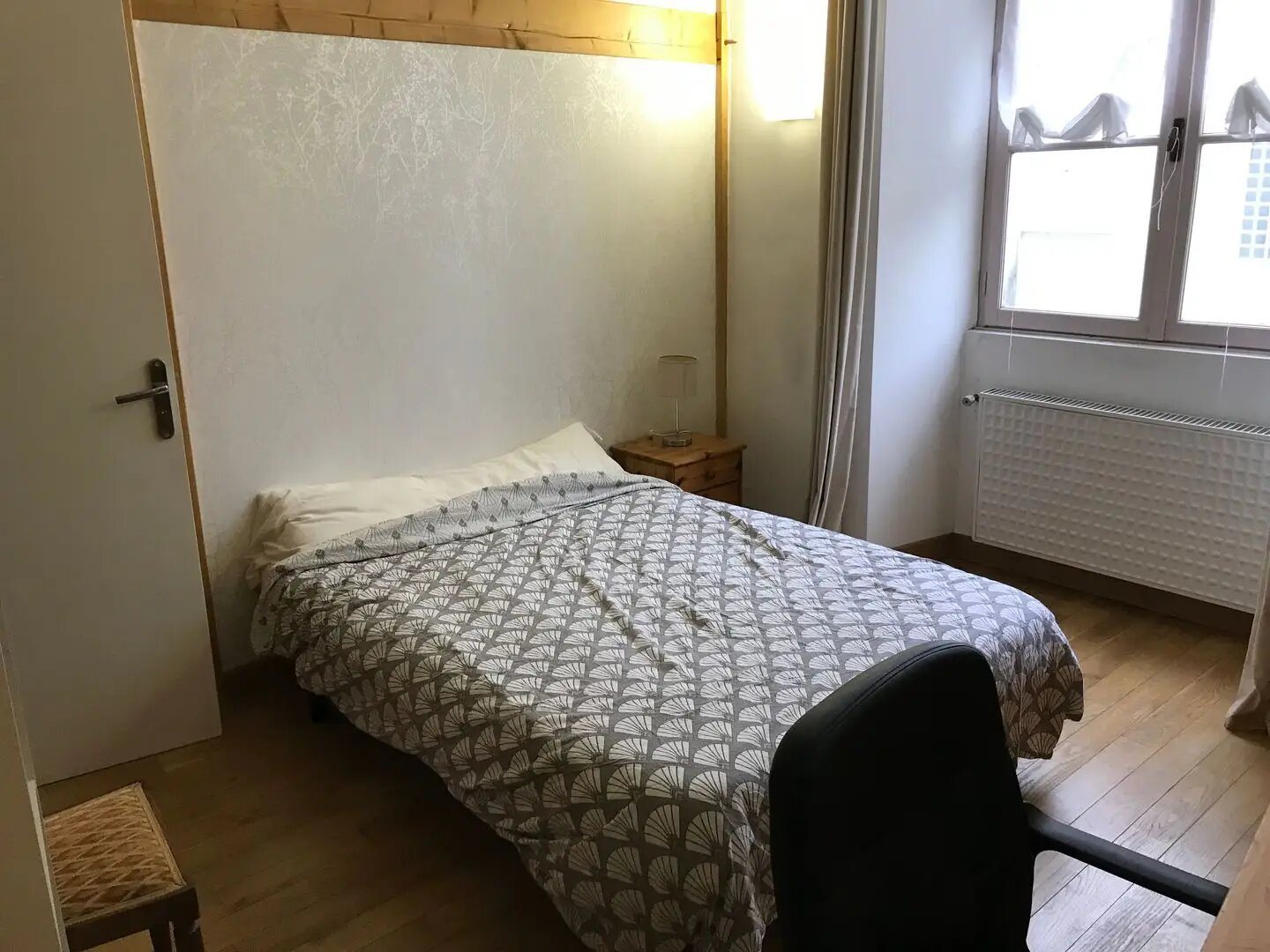 Appartement à louer, 13m², Nantes