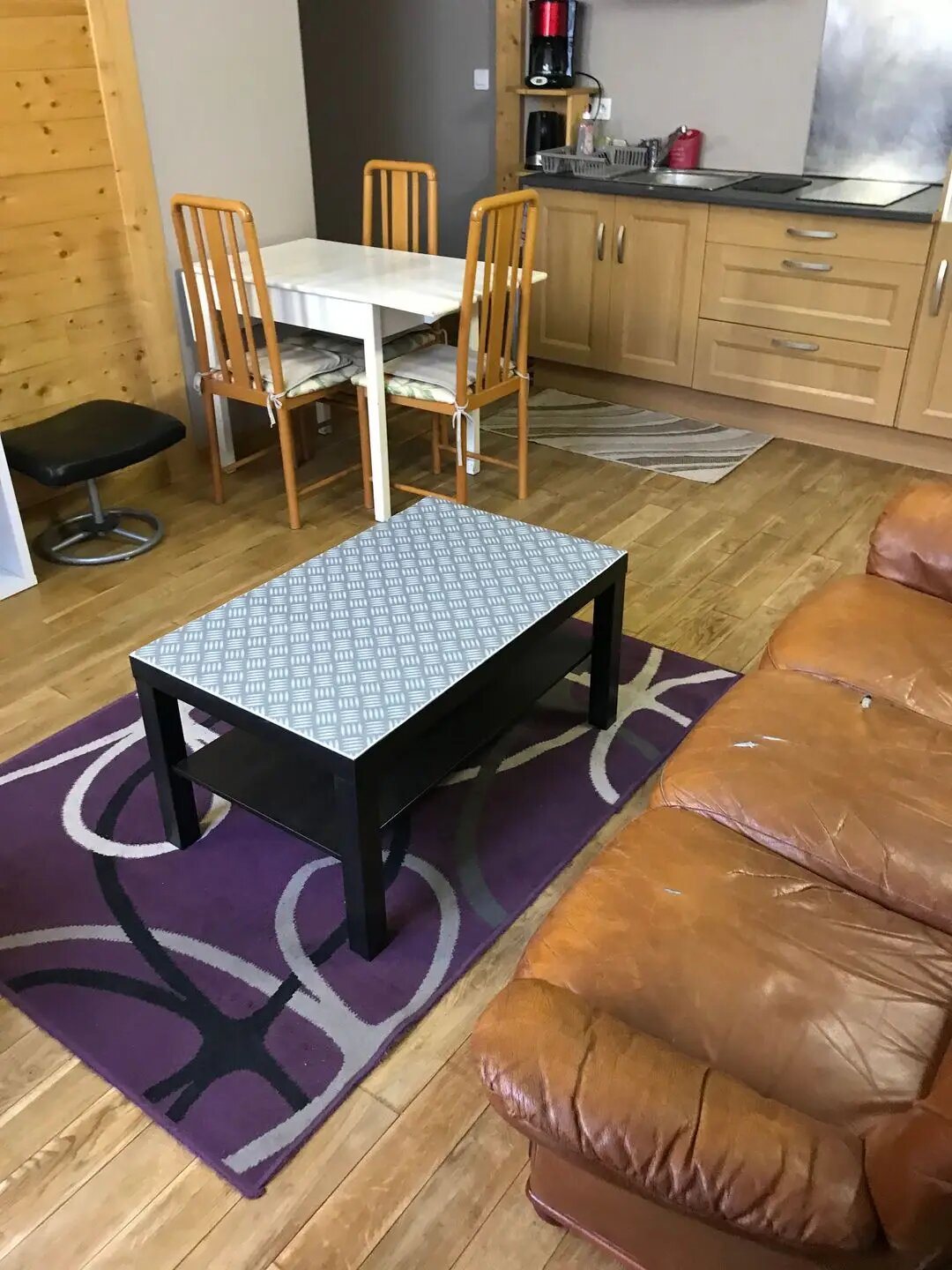 Appartement à louer, 13m², Nantes