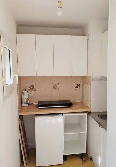 Appartement à louer, 27m², Evry