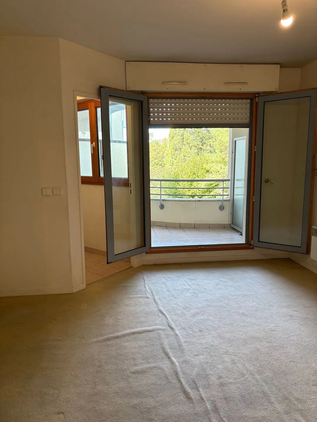 Appartement à vendre, 26m², Saint-Maur-des-Fossés