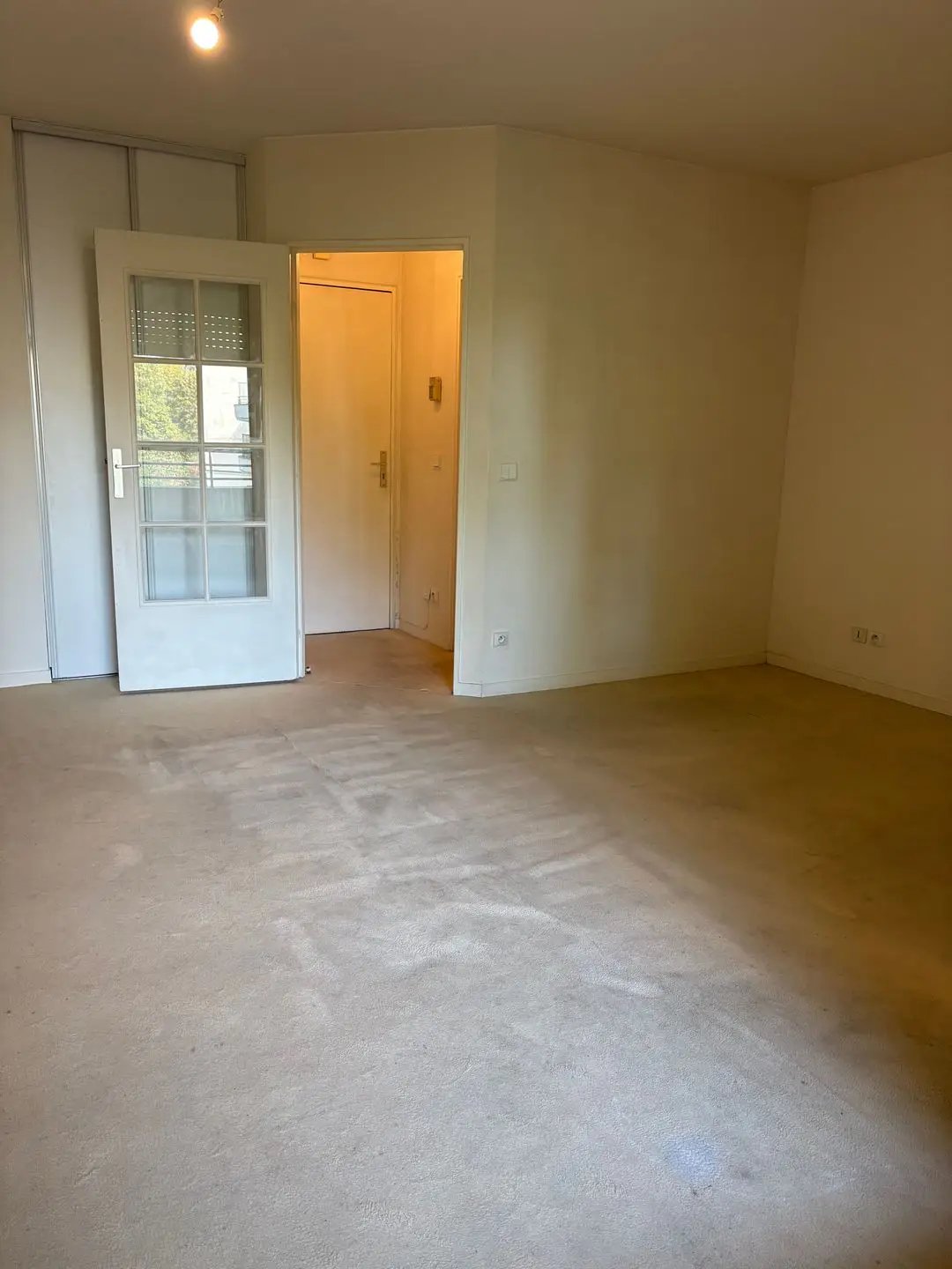 Appartement à vendre, 26m², Saint-Maur-des-Fossés