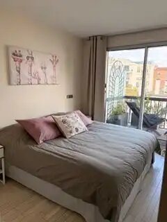 Appartement à louer, 40m², Boulogne-Billancourt