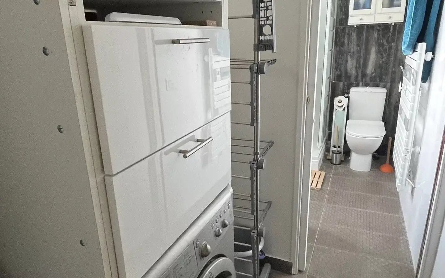 Appartement à louer, 37m², Vincennes