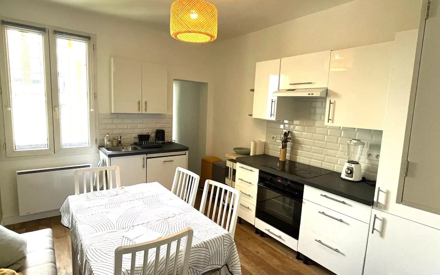 Appartement à louer, 37m², Vincennes
