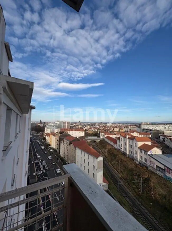 Appartement à louer, 46m², Clermont-Ferrand