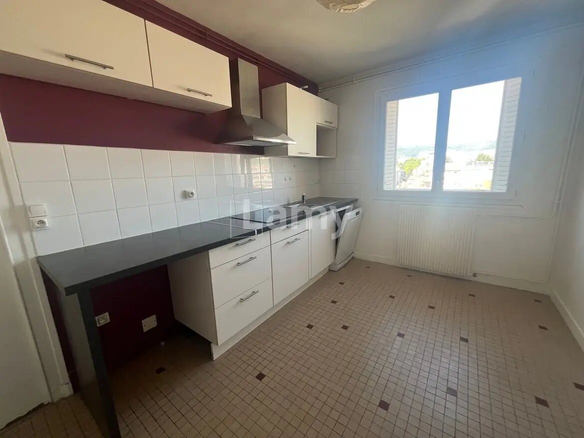 Appartement à louer, 46m², Clermont-Ferrand