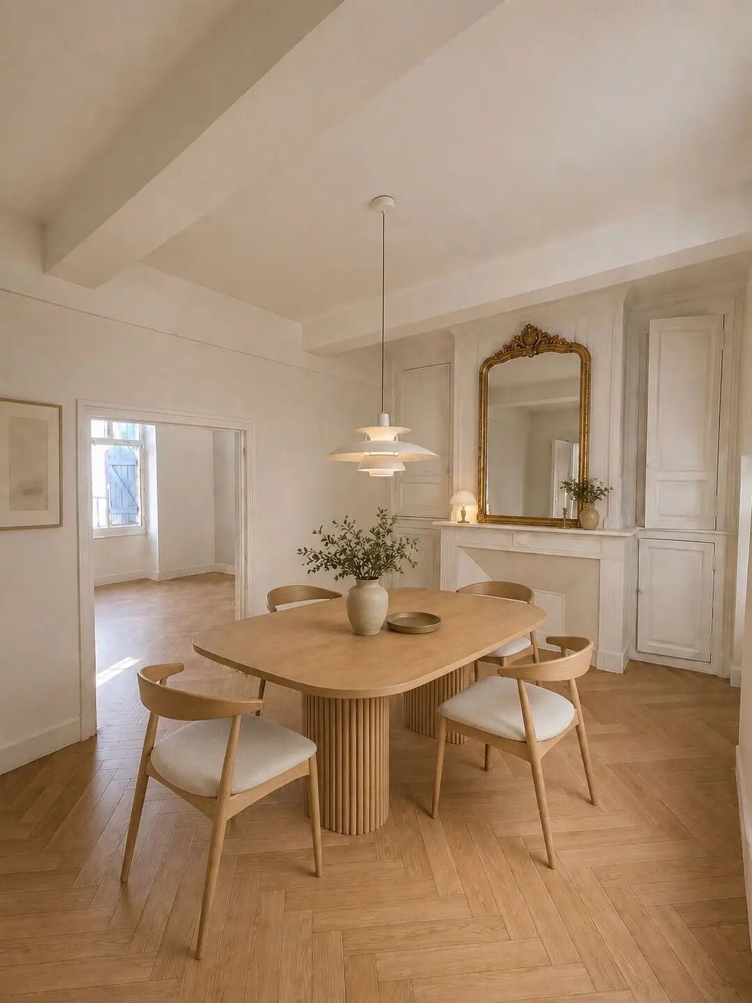 Appartement à louer, 57m², Montauban