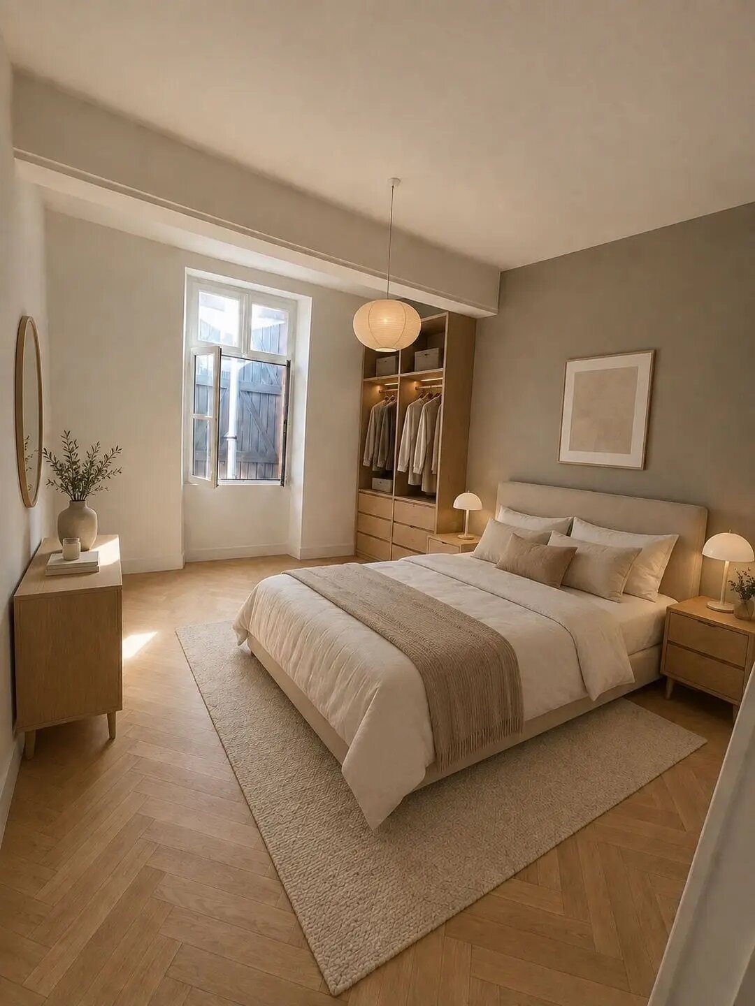 Appartement à louer, 57m², Montauban