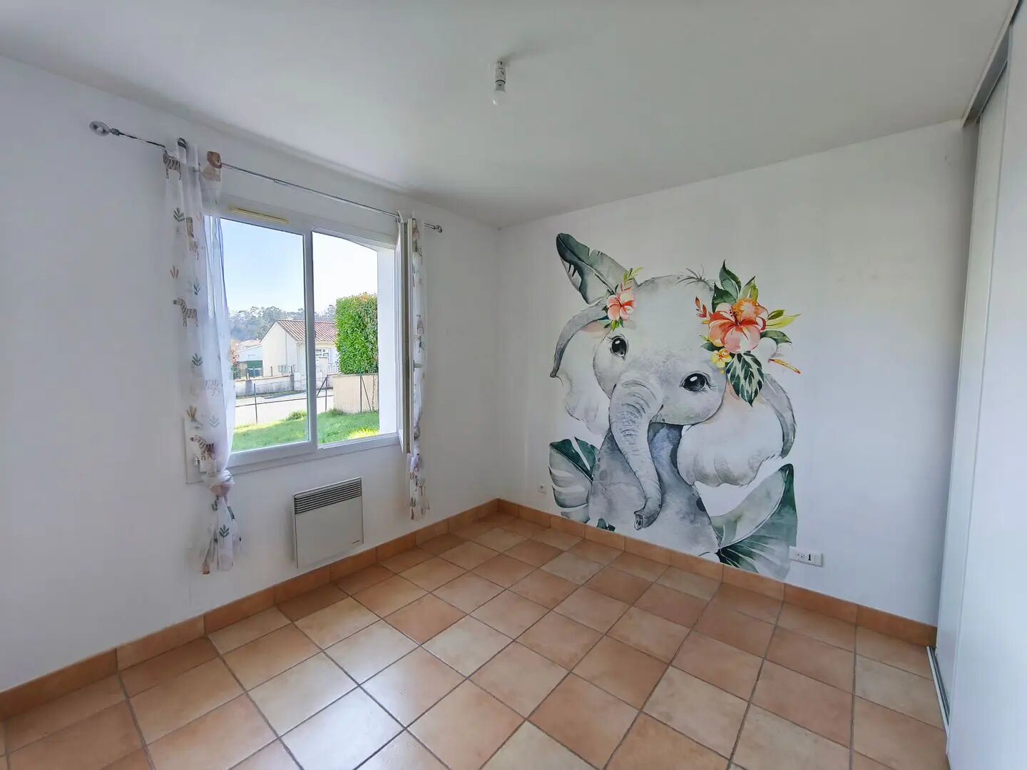 Maison à vendre, 90m², Boulazac