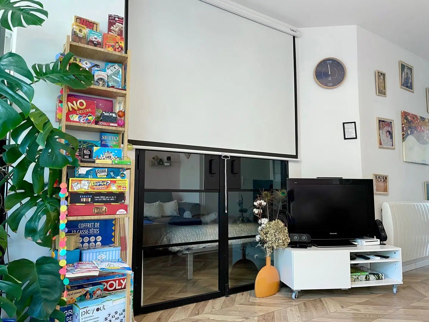 Maison à louer, 62m², La Rochelle