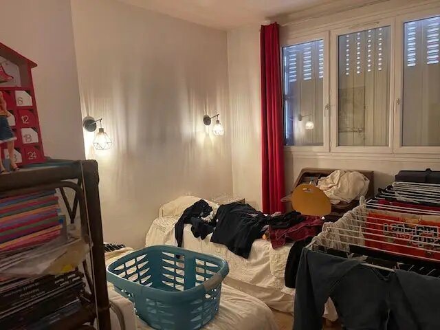 Appartement à louer, 68m², Saint-Maur-des-Fossés