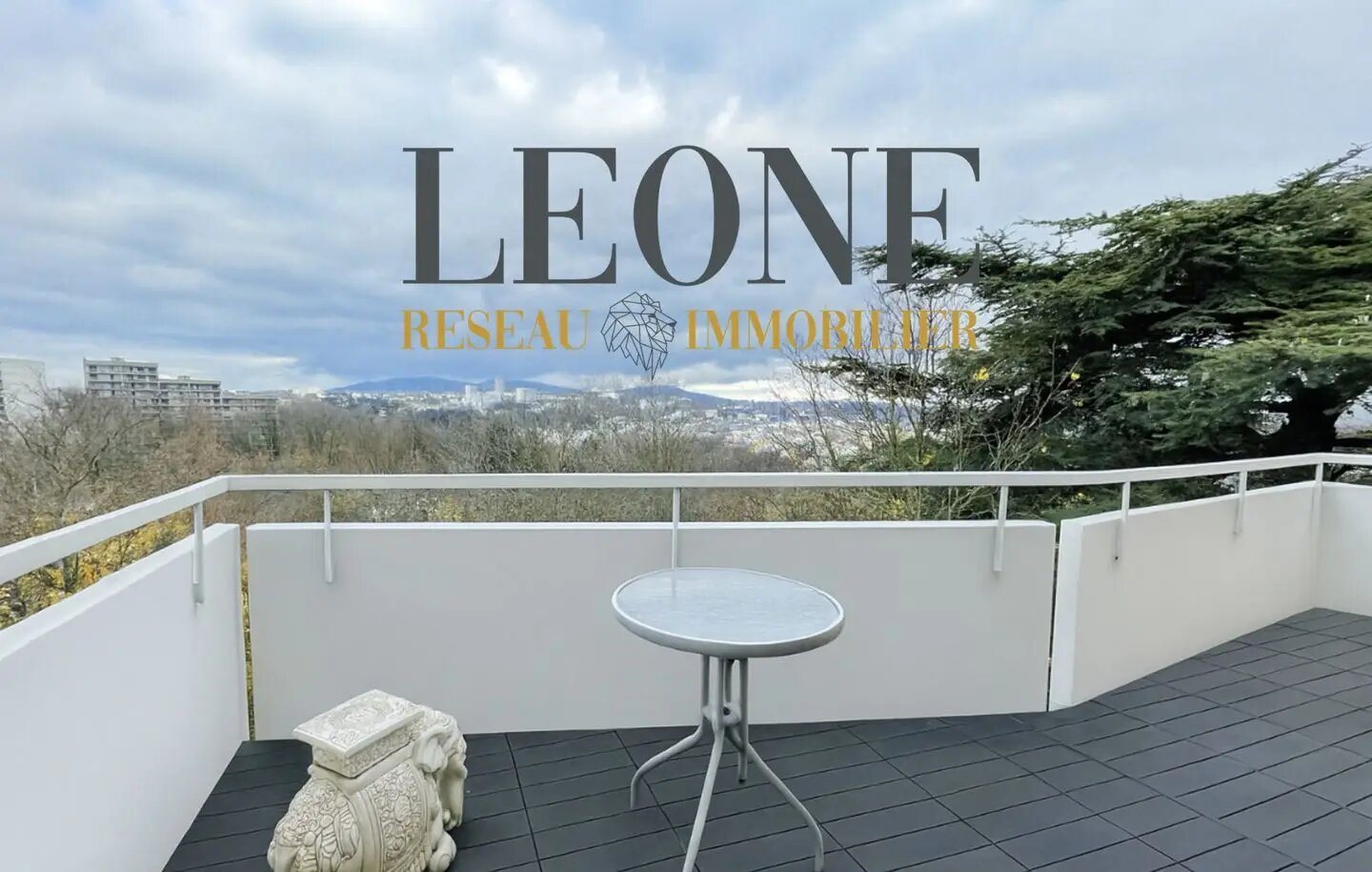 Appartement à vendre, 86m², Tassin-la-Demi-Lune