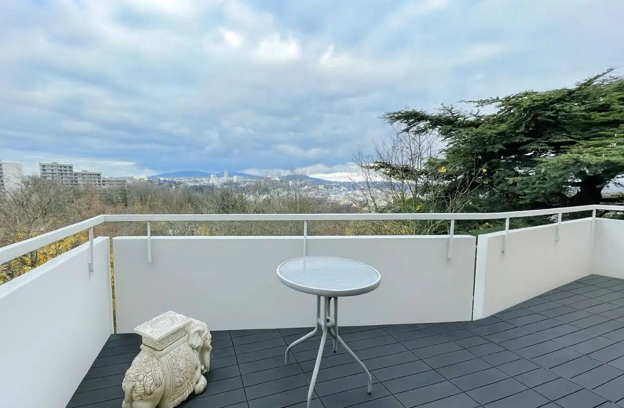 Appartement à vendre, 86m², Tassin-la-Demi-Lune