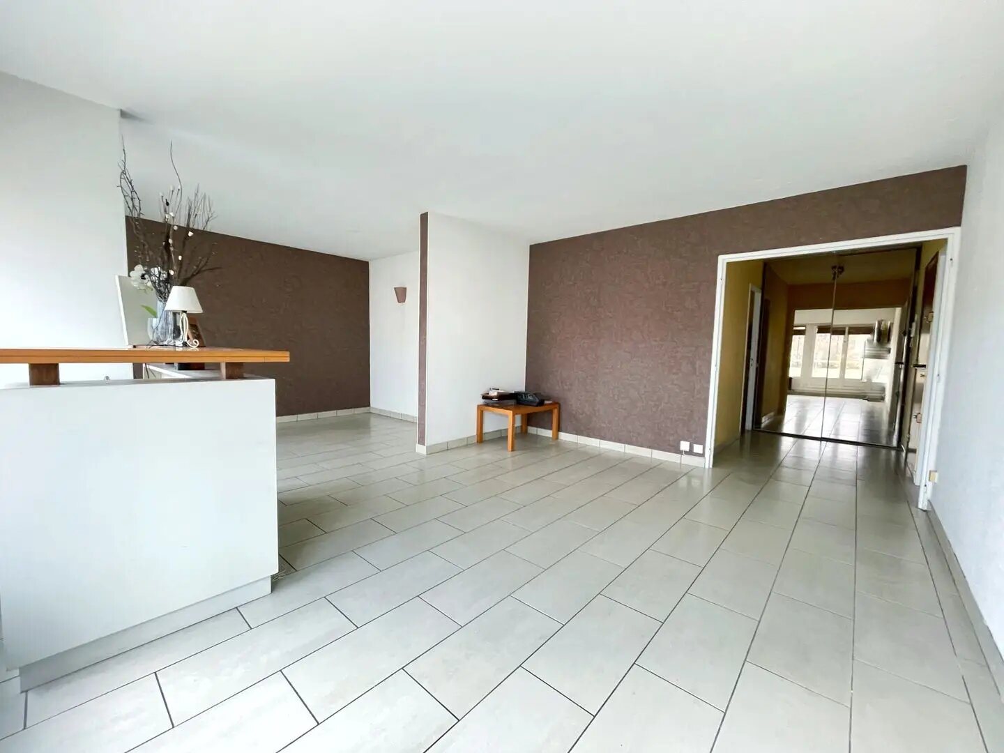 Appartement à vendre, 86m², Tassin-la-Demi-Lune