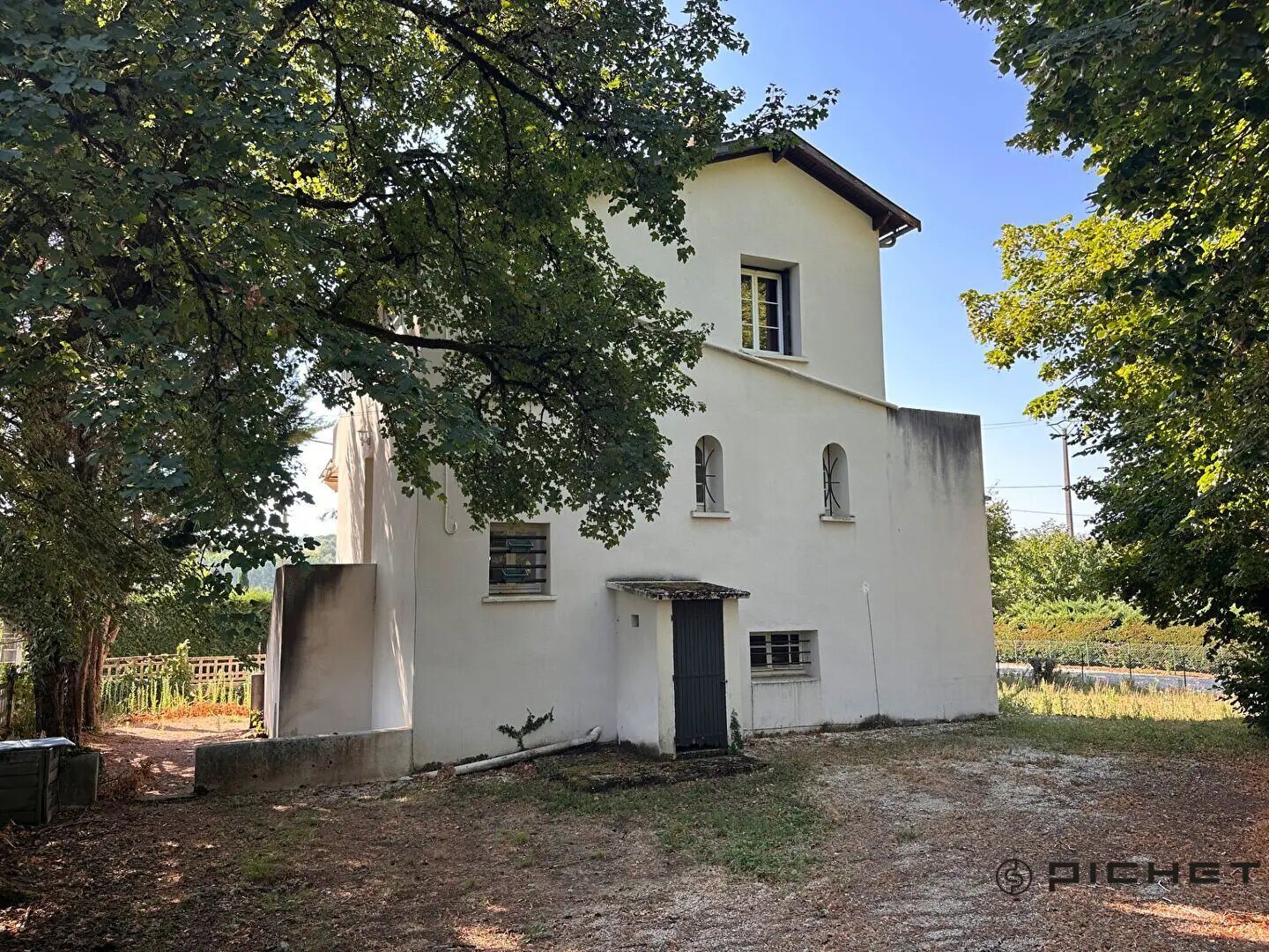 Maison à vendre, 100m², Sarliac-sur-l'Isle