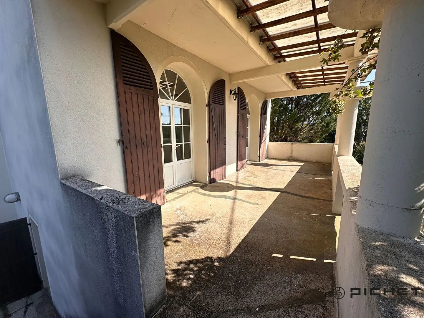 Maison à vendre, 100m², Sarliac-sur-l'Isle