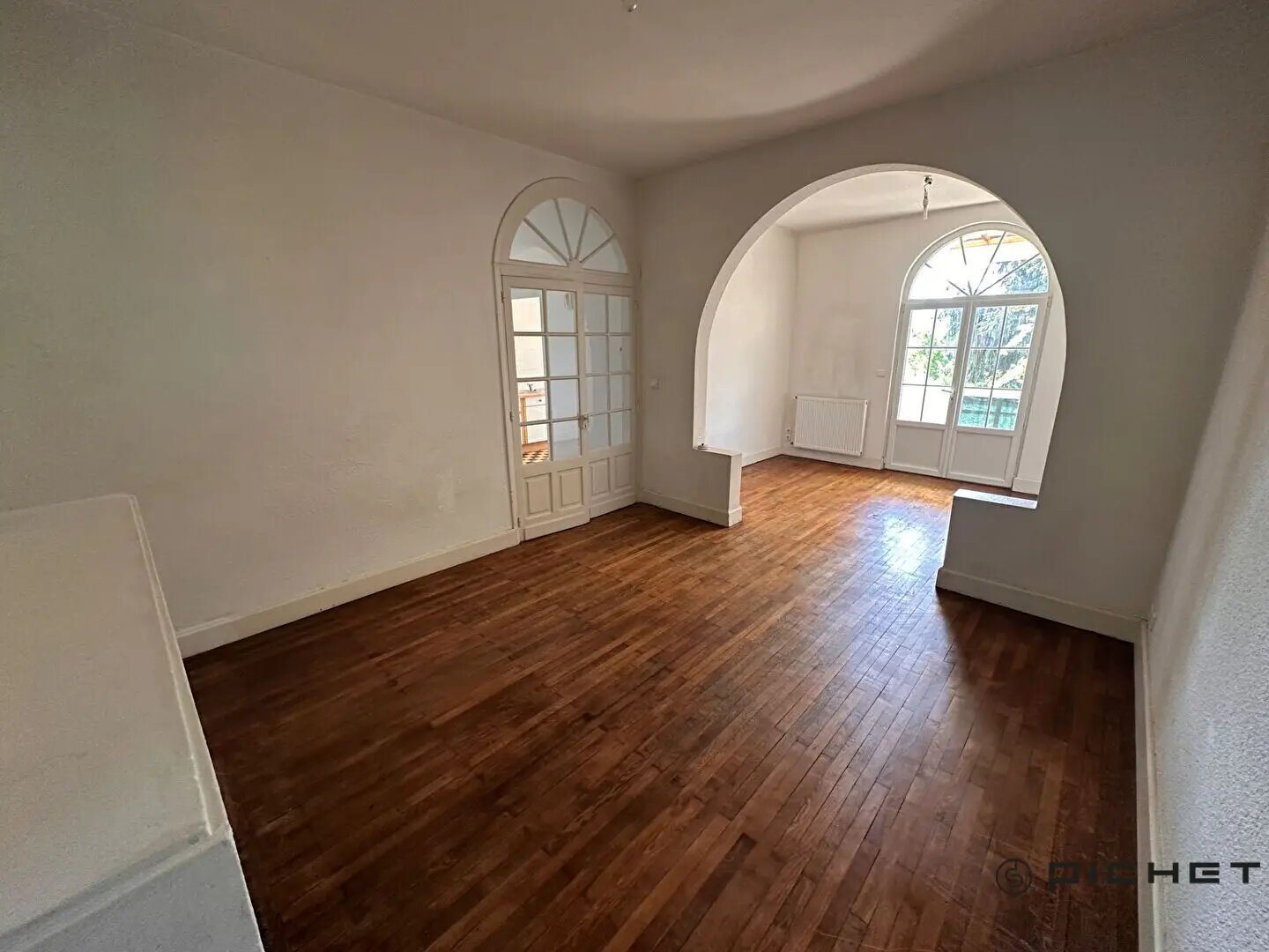 Maison à vendre, 100m², Sarliac-sur-l'Isle